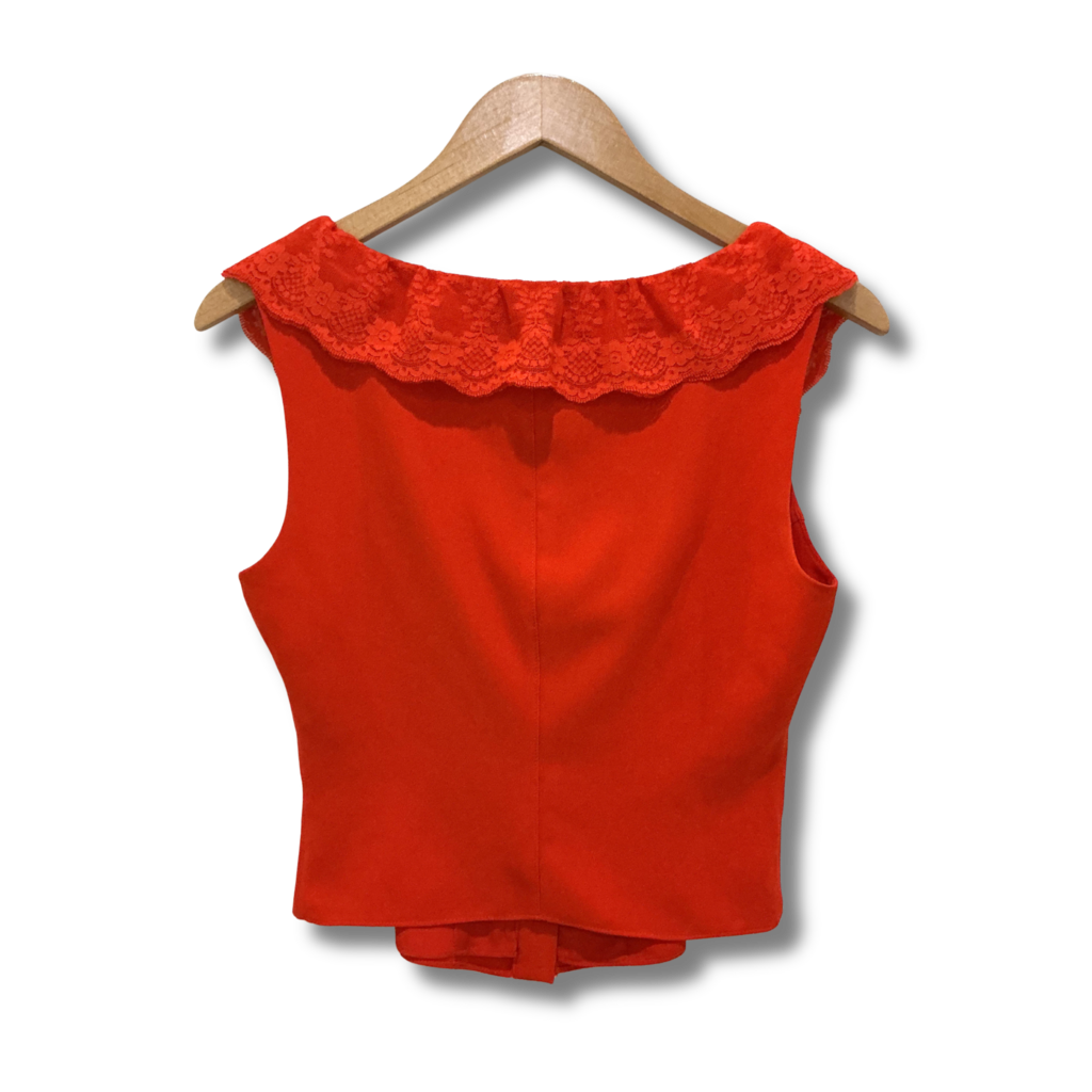 Guizio Paloma Tank Top