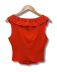Guizio Paloma Tank Top
