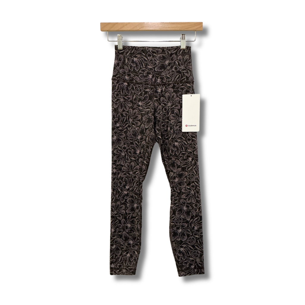 Lululemon Align HR Leggings