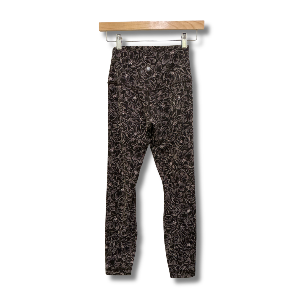 Lululemon Align HR Leggings