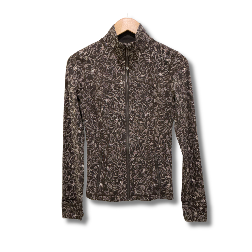 Lululemon Define Jacket