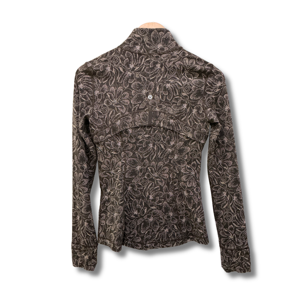 Lululemon Define Jacket