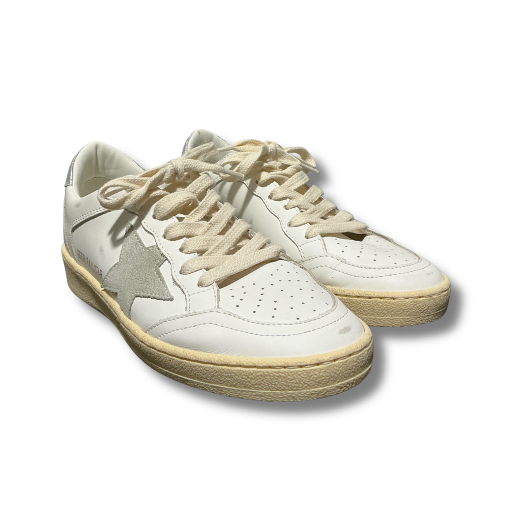 Golden Goose Golden Goose Ball Star Sneakers