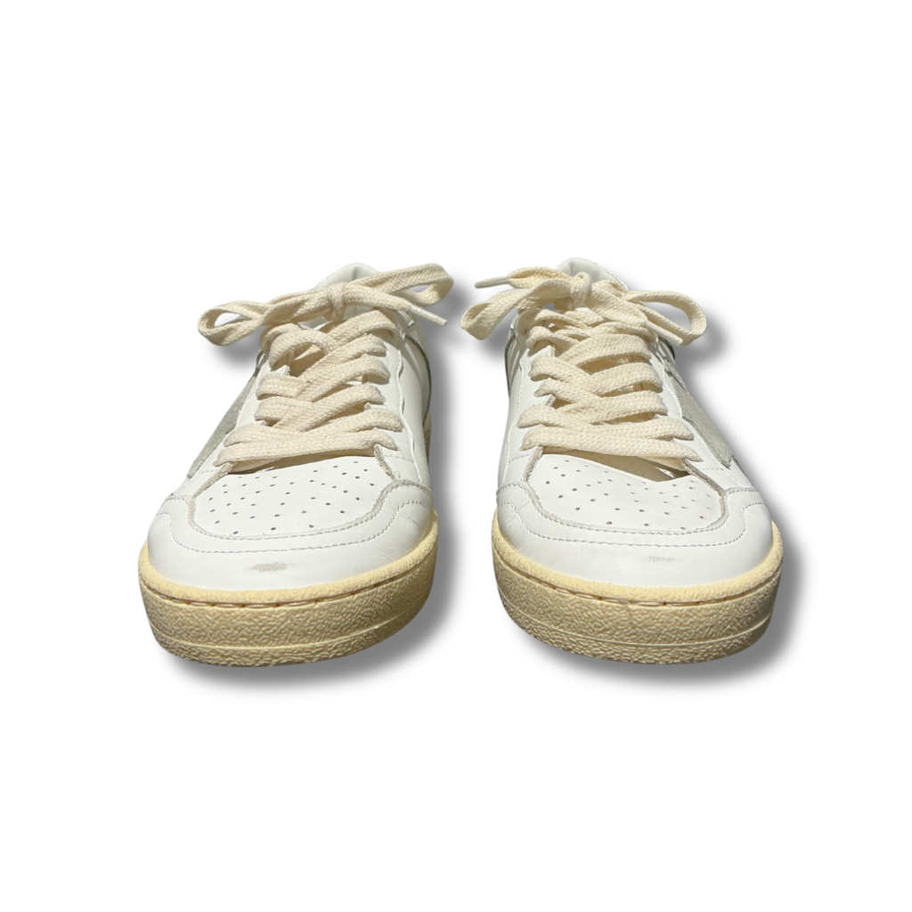 Golden Goose Ball Star Sneakers