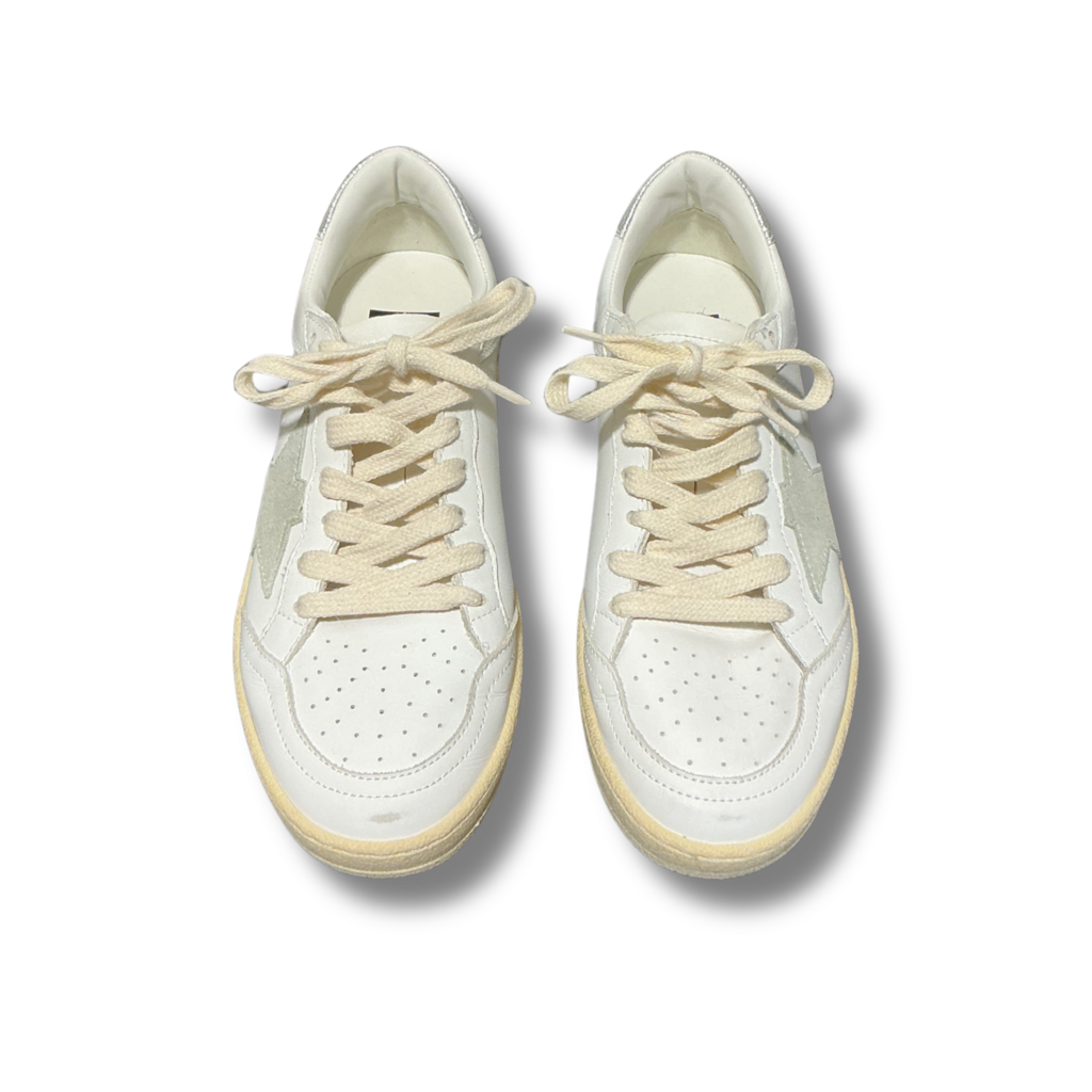 Golden Goose Ball Star Sneakers