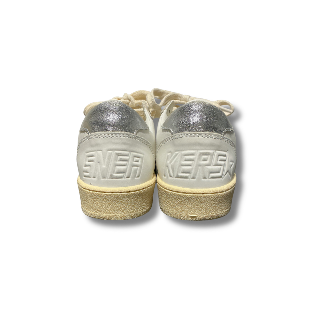 Golden Goose Ball Star Sneakers