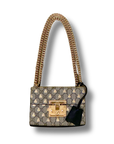 Gucci Small Padlock Bag