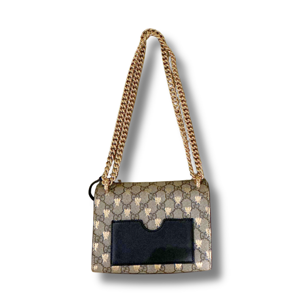 Gucci Small Padlock Bag