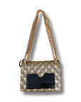 Gucci Small Padlock Bag