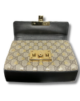 Gucci Small Padlock Bag