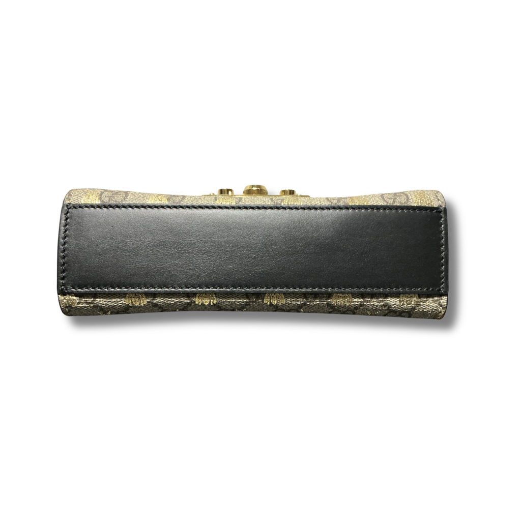 Gucci Small Padlock Bag