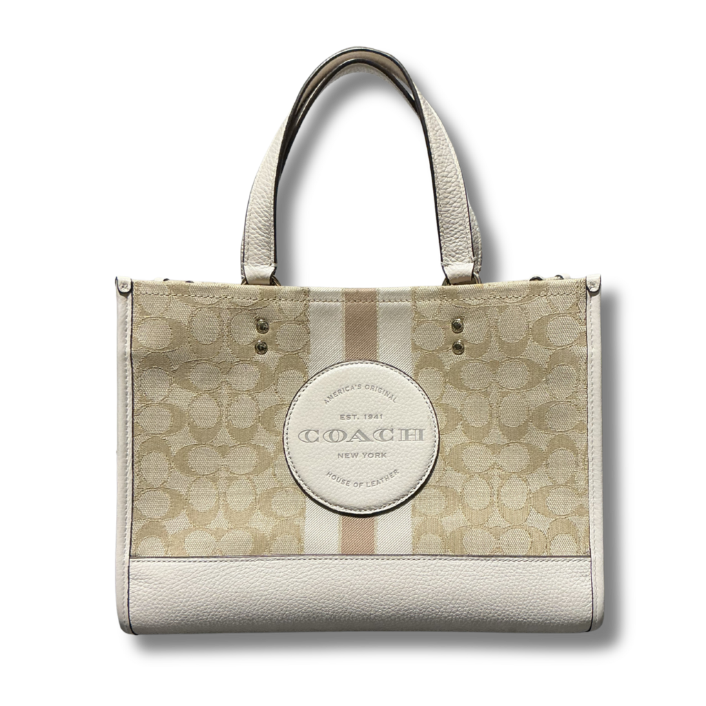 Coach Dempsey Carryall