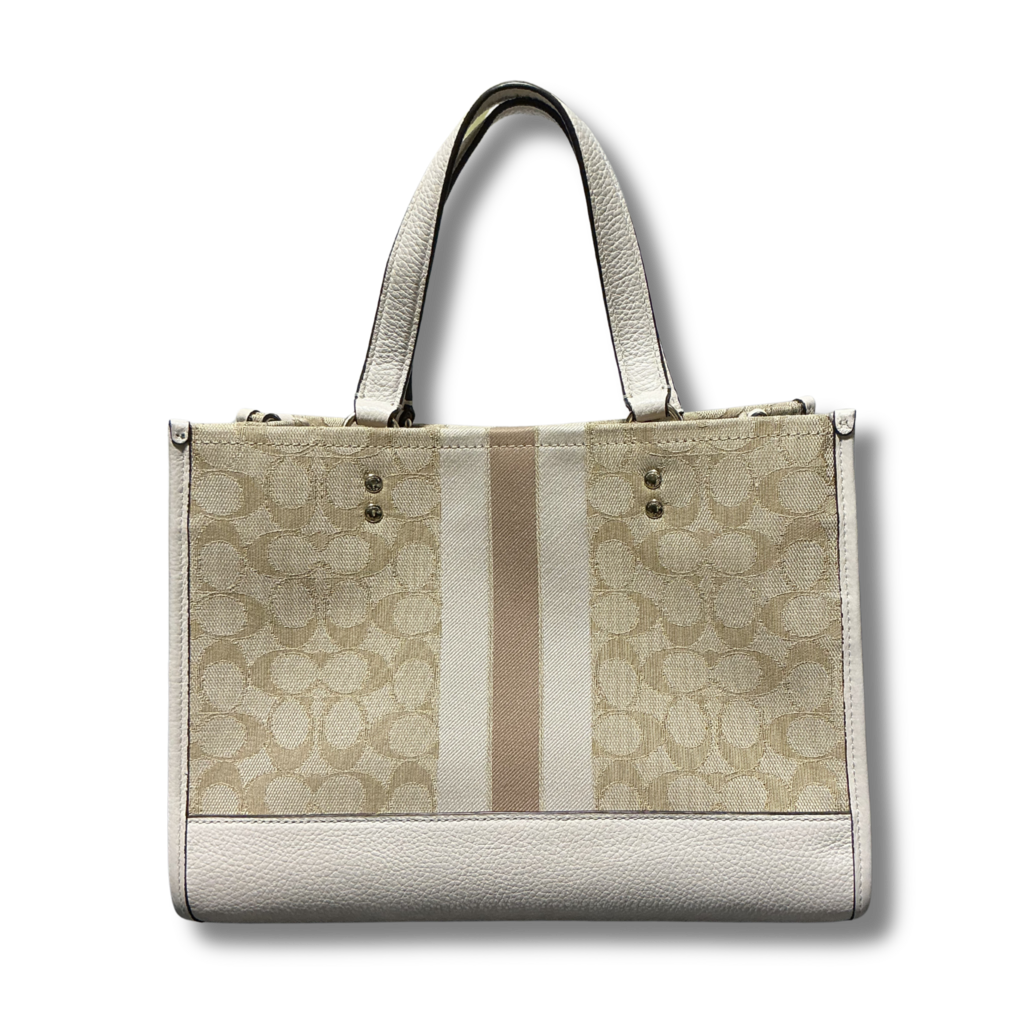 Coach Dempsey Carryall