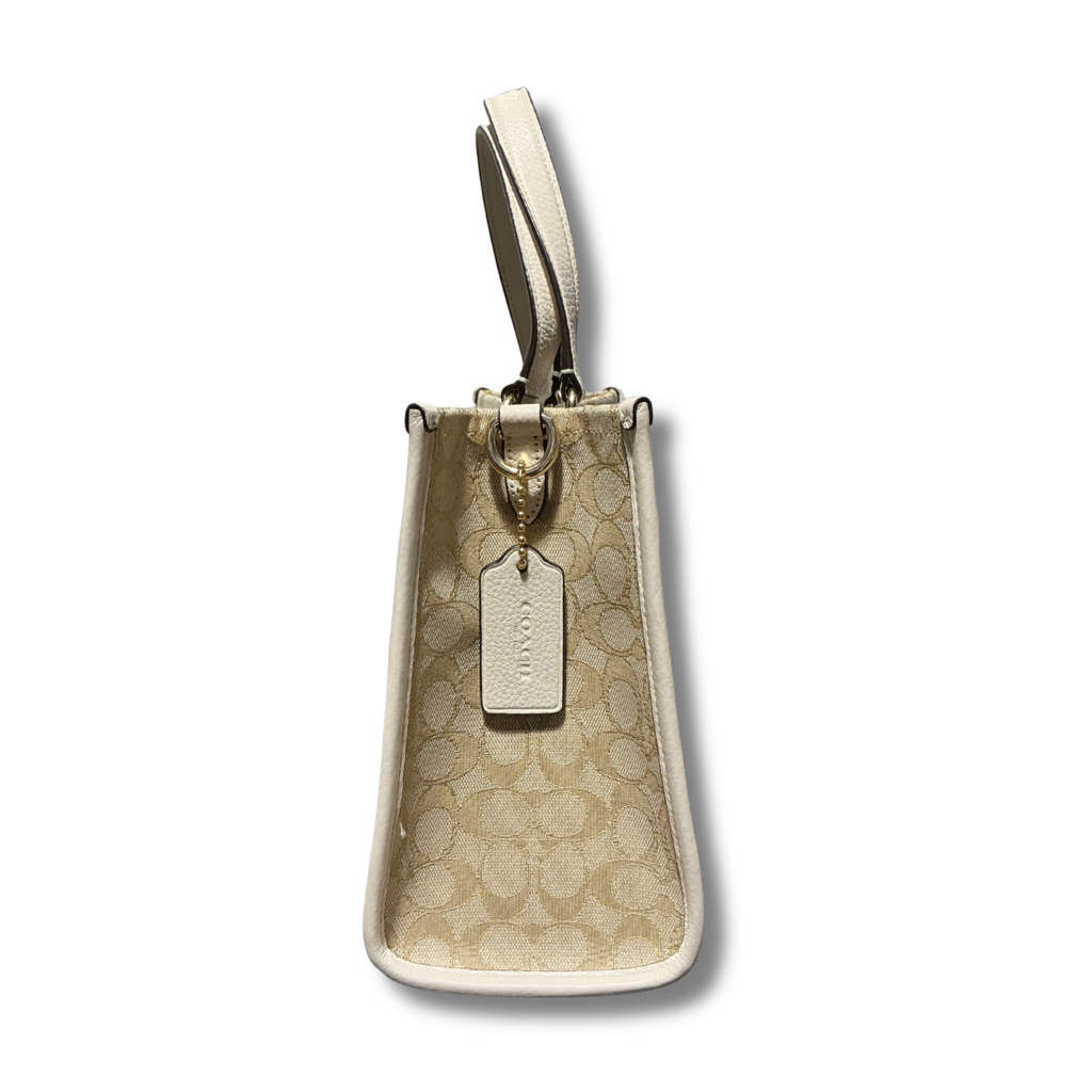 Coach Dempsey Carryall
