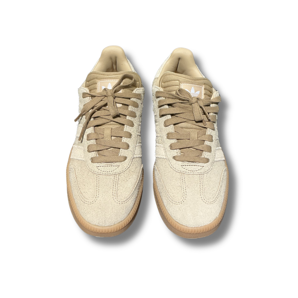 Adidas Samba XLG Sneakers