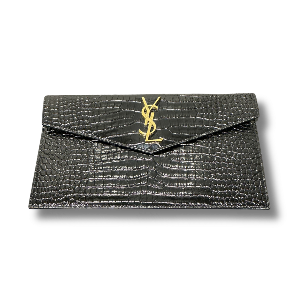 Saint Laurent Uptown Pouch