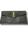 Saint Laurent Uptown Pouch