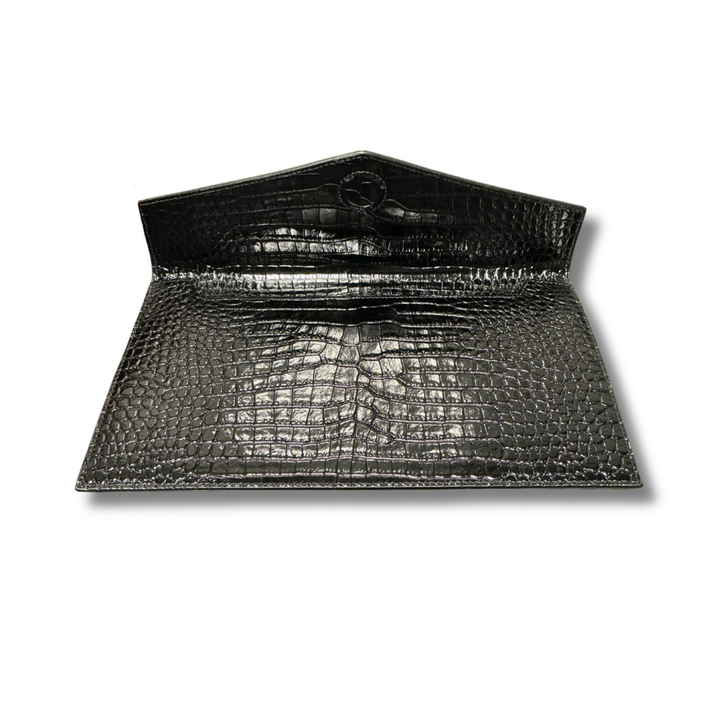 Saint Laurent Uptown Pouch