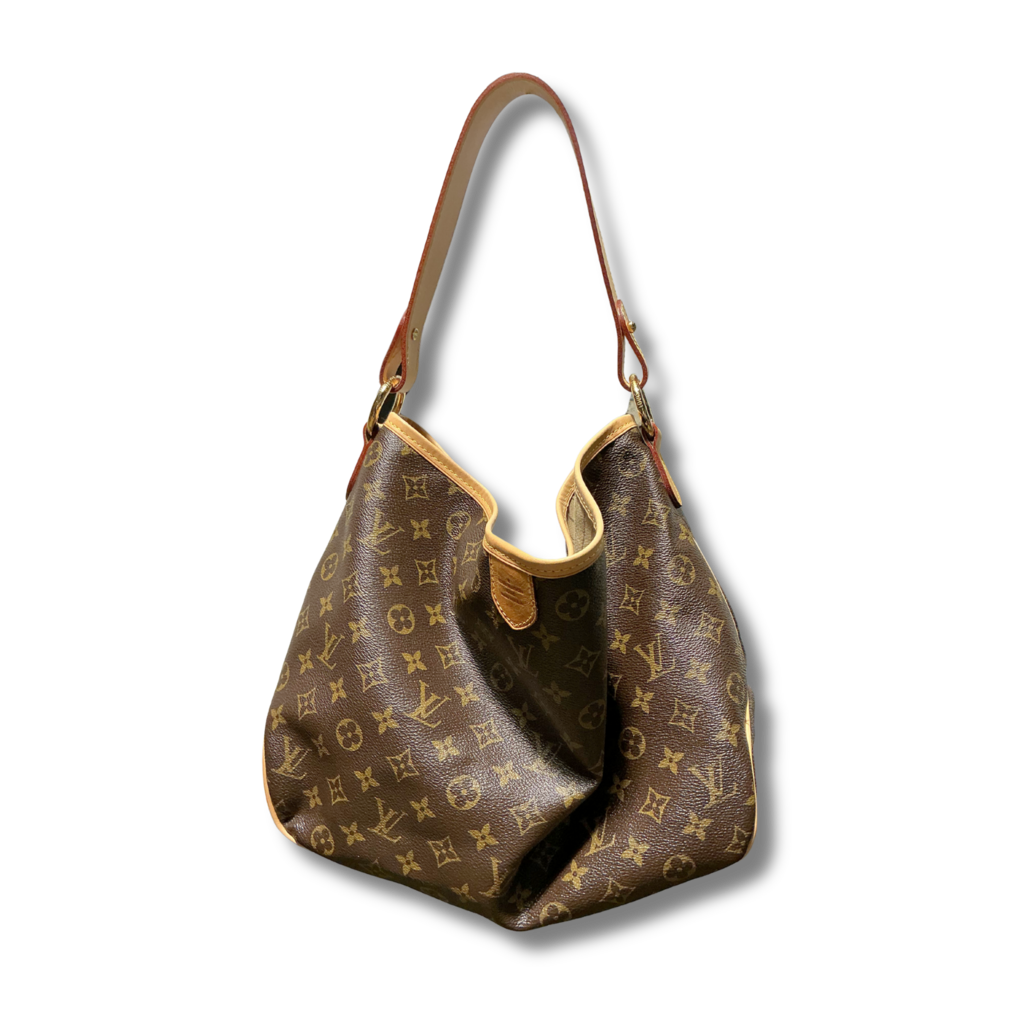 Louis Vuitton Delightful Bag