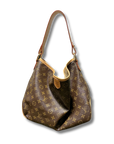 Louis Vuitton Delightful Bag