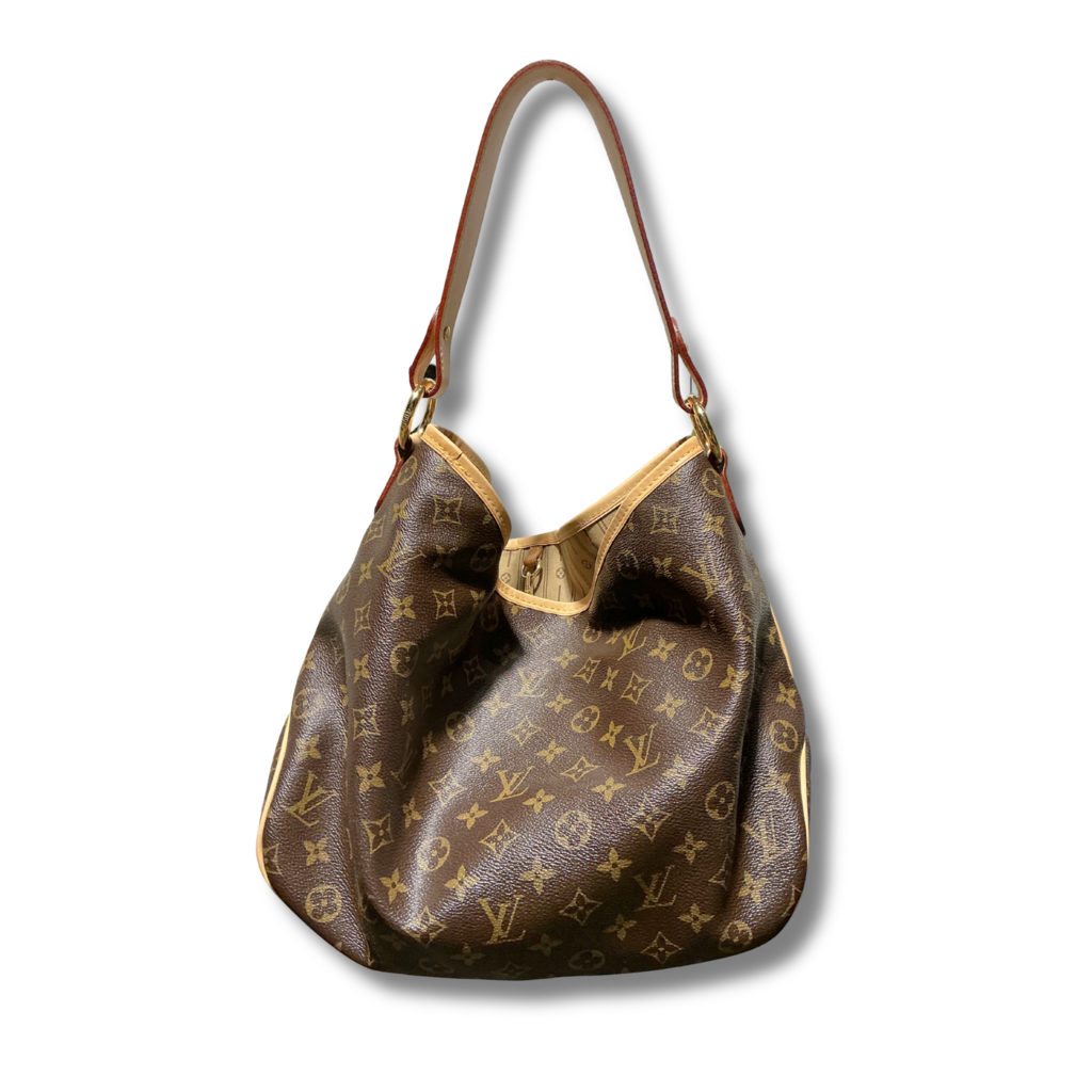 Louis Vuitton Delightful Bag