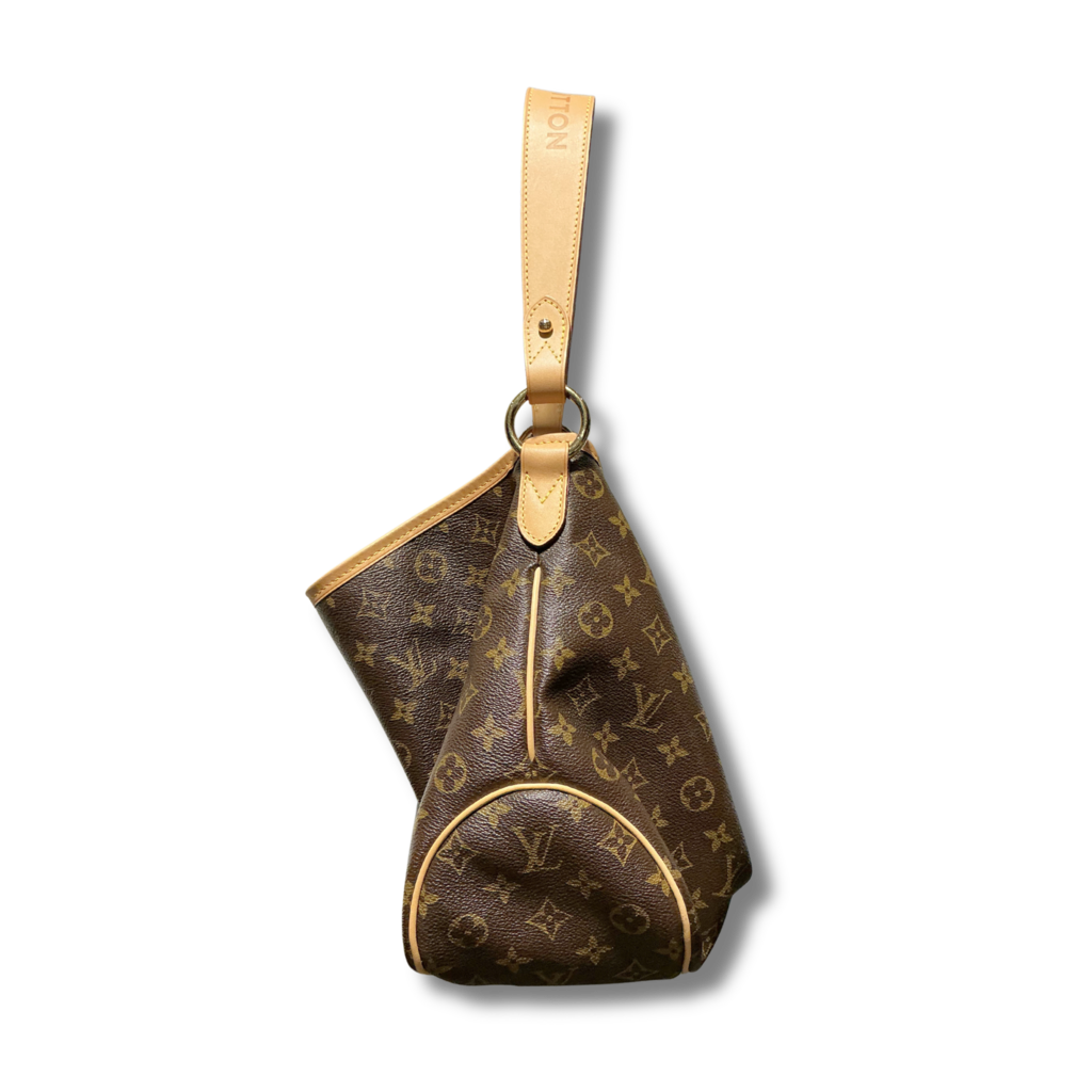 Louis Vuitton Delightful Bag