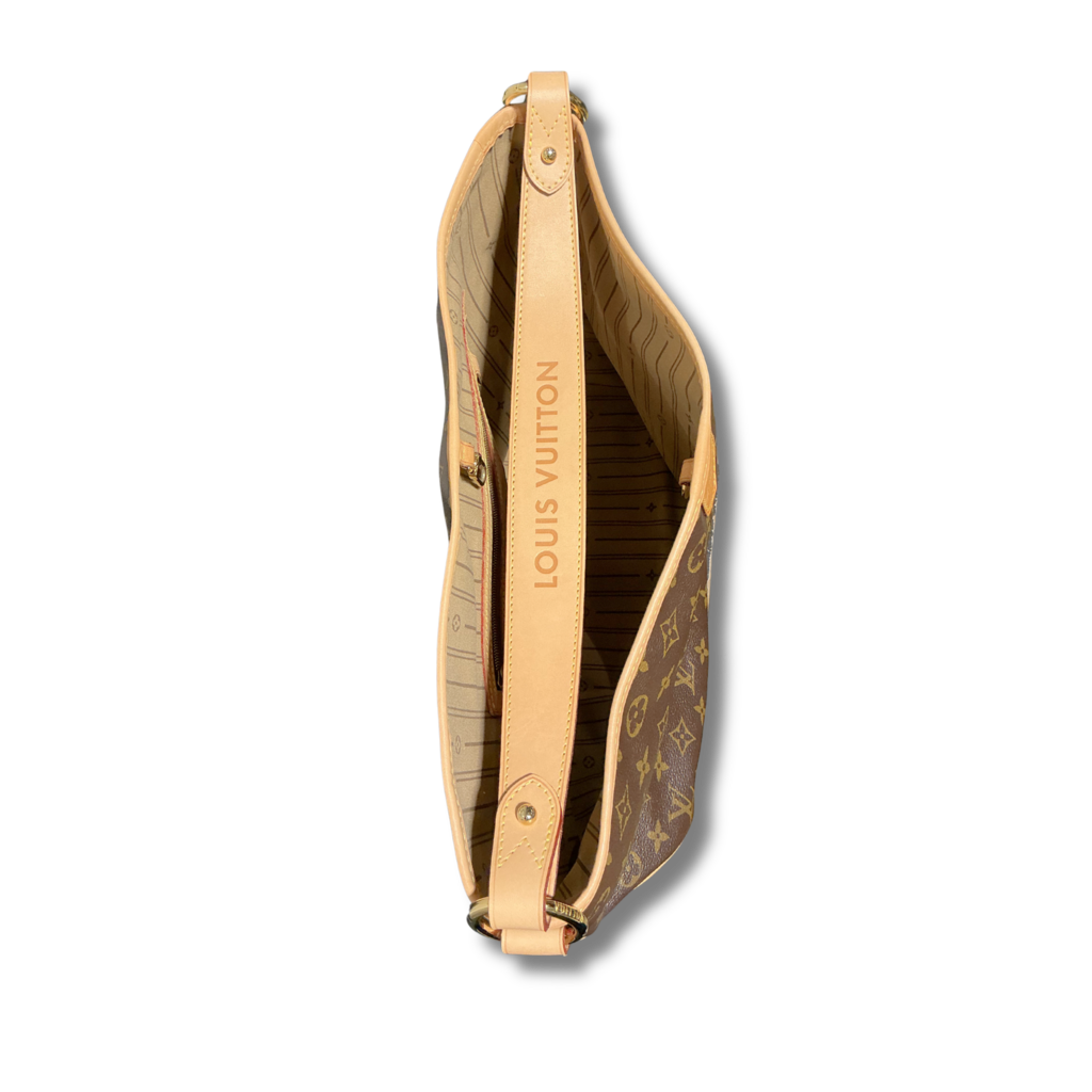 Louis Vuitton Delightful Bag