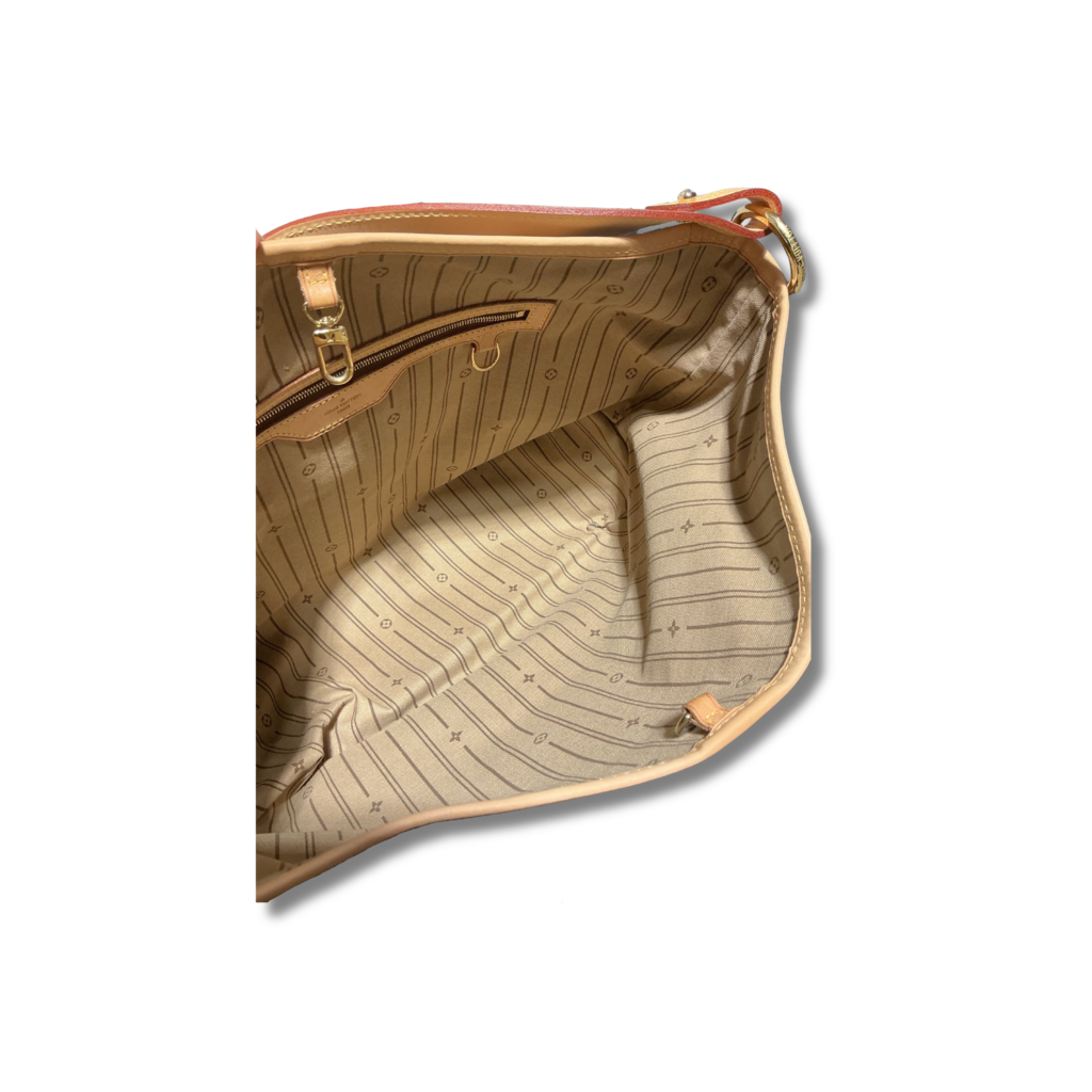 Louis Vuitton Delightful Bag