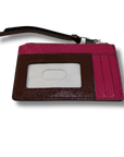 Marc Jacobs Snapshot Wallet