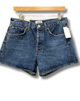Agolde Parker Long Short