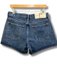 Agolde Parker Long Short