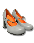 Marni Mary Jane Heels