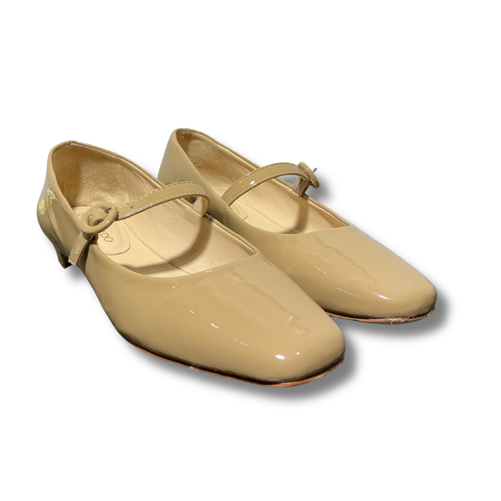 Bernardo Gabriela Mary Jane Flats