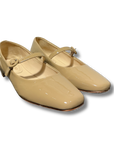Bernardo Gabriela Mary Jane Flats