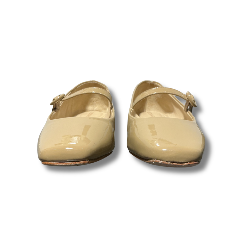 Bernardo Gabriela Mary Jane Flats