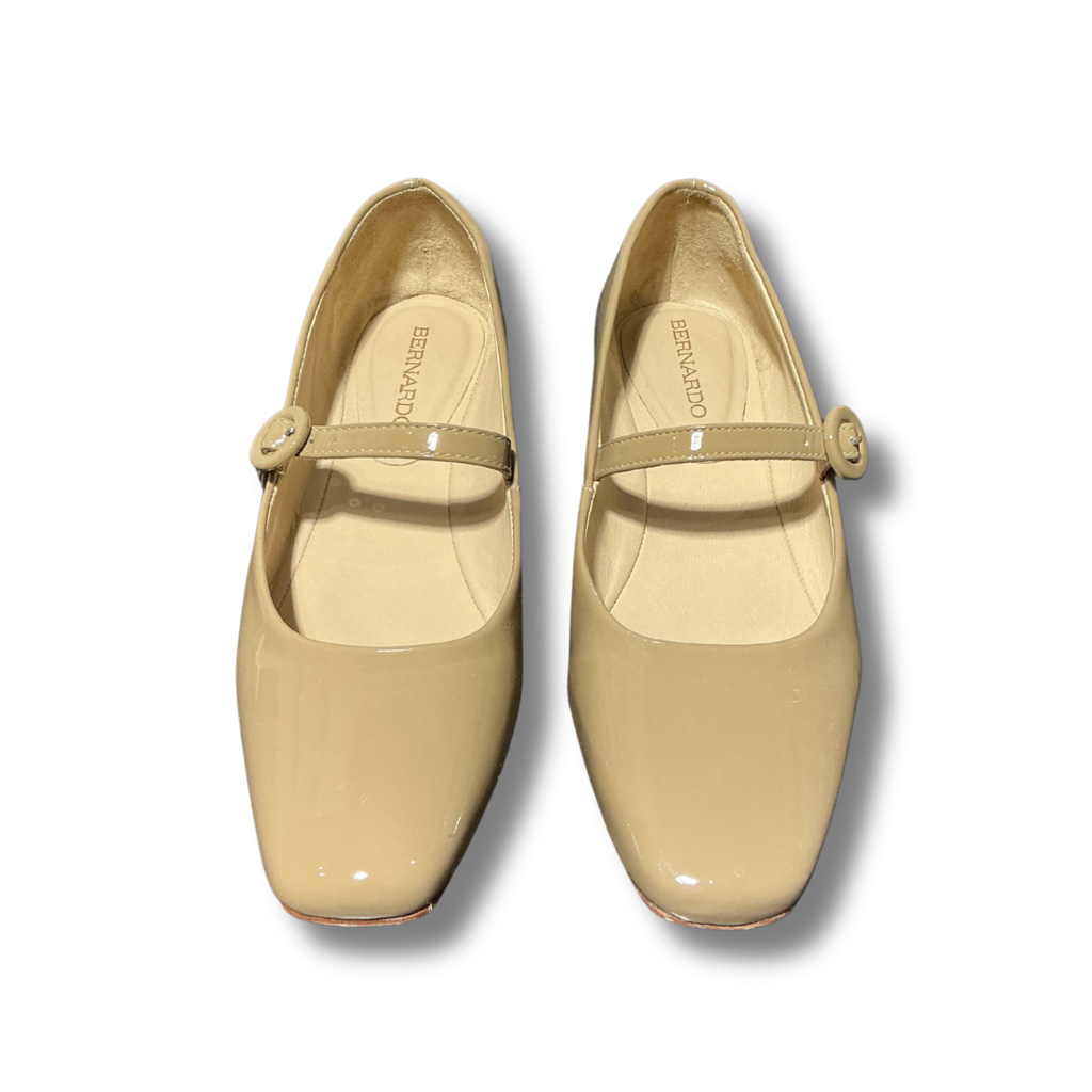 Bernardo Gabriela Mary Jane Flats
