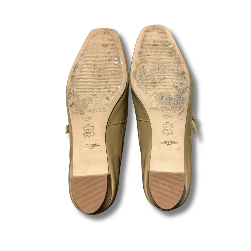 Bernardo Gabriela Mary Jane Flats