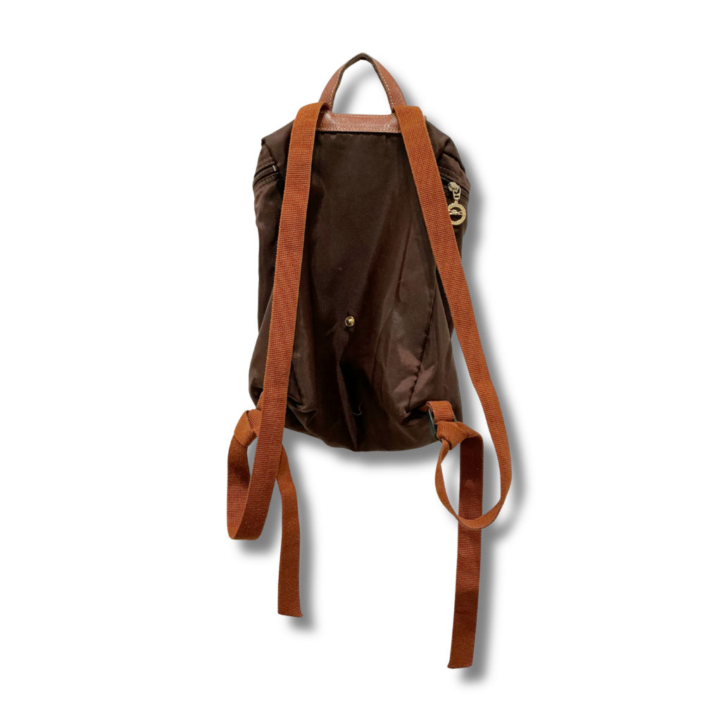 Longchamp Le Pliage backpack