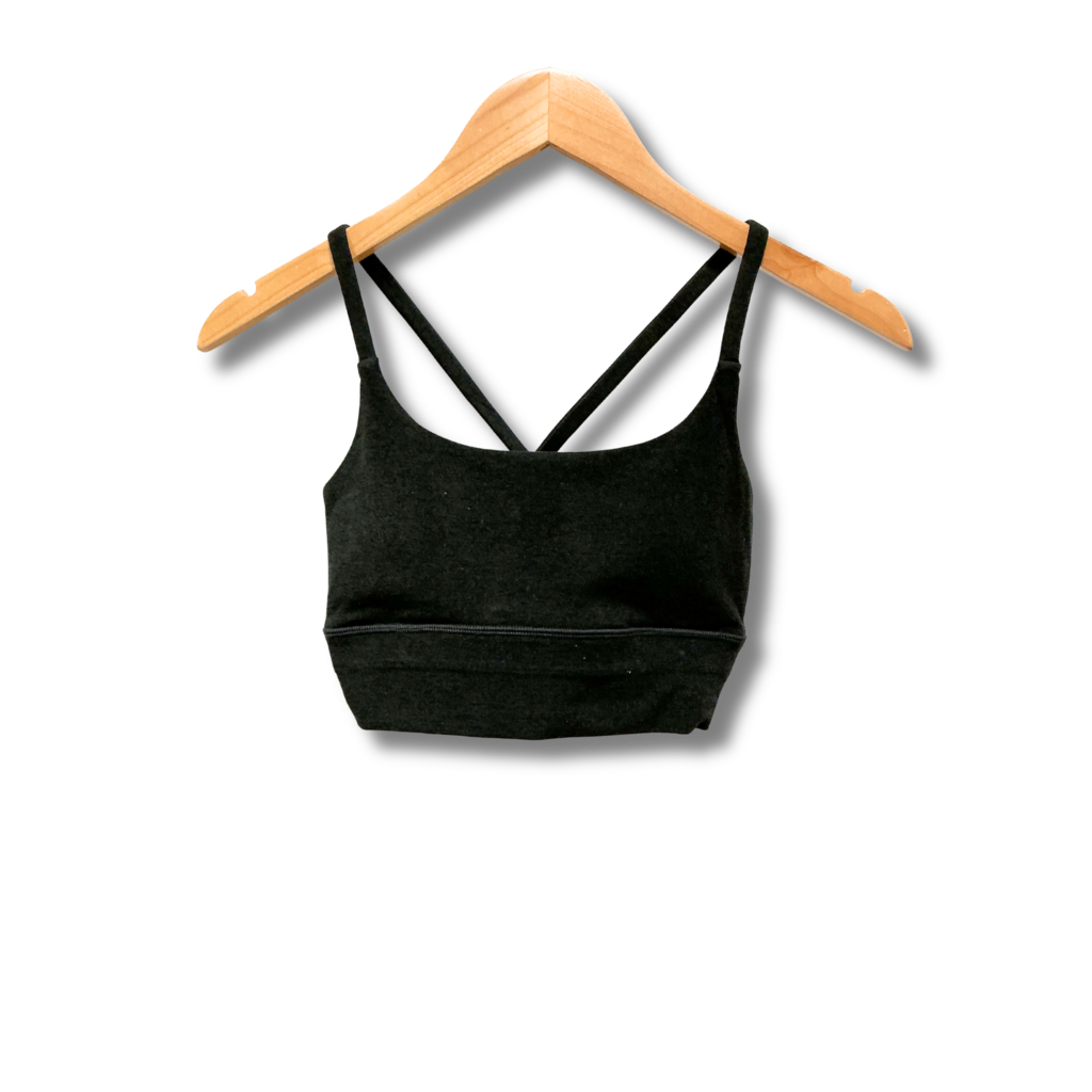 Vuori Long Line Elevation Sports Bra