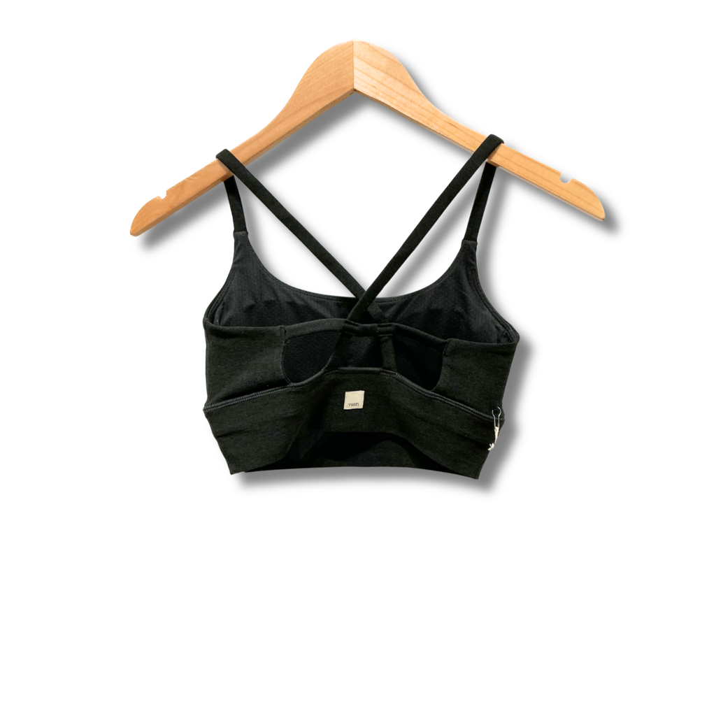 Vuori Long Line Elevation Sports Bra
