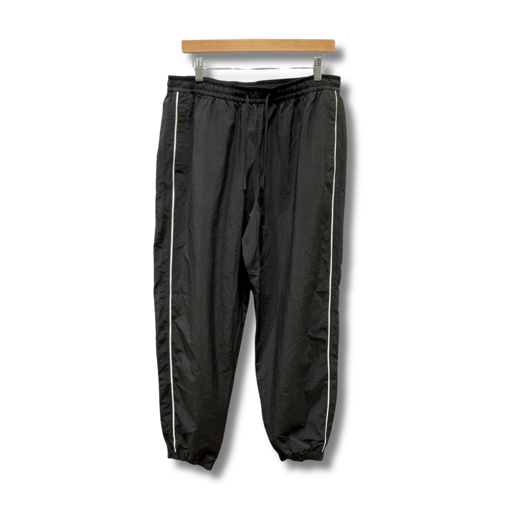 Lululemon Stretch Satin Mid-Rise Pants