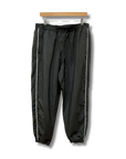 Lululemon Stretch Satin Mid-Rise Pants