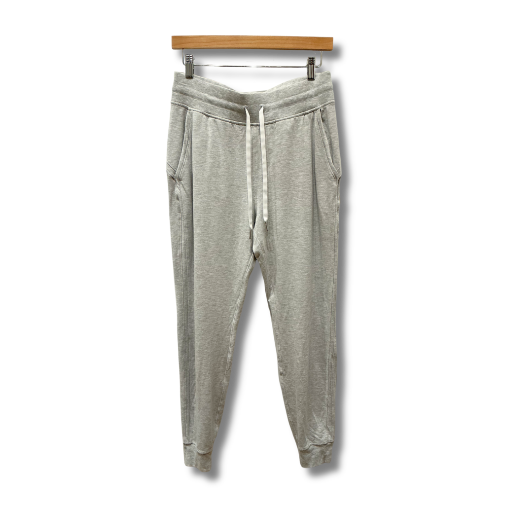 Lululemon Warm Down Joggers