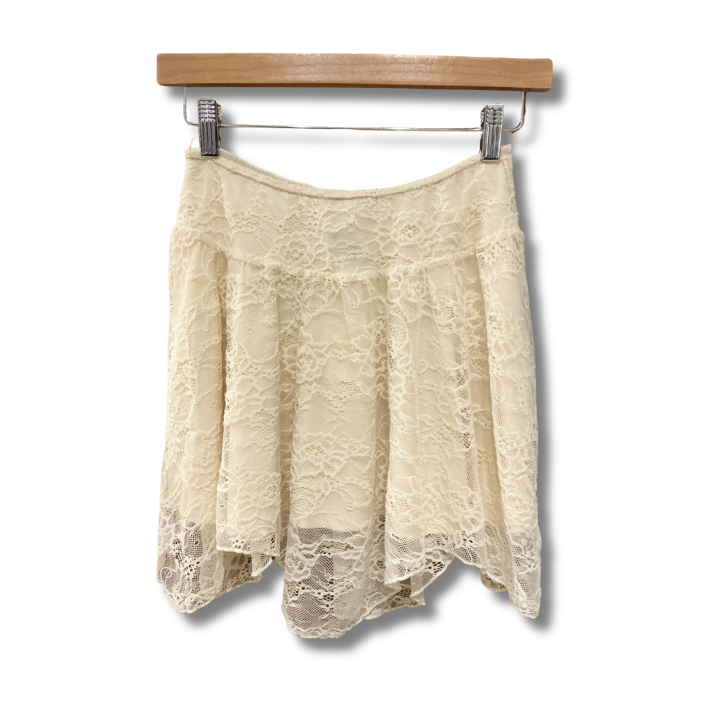 Princess Polly Ballentine Mini Skirt