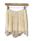 Princess Polly Ballentine Mini Skirt