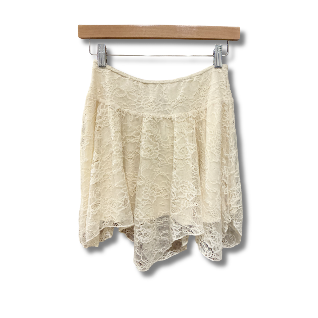 Princess Polly Ballentine Mini Skirt