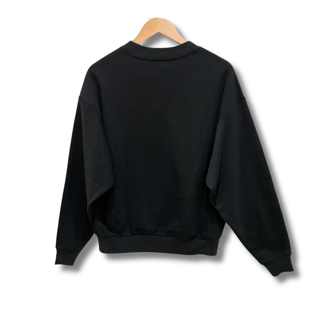 Alo Yoga Accolade Crew Neck Pullover