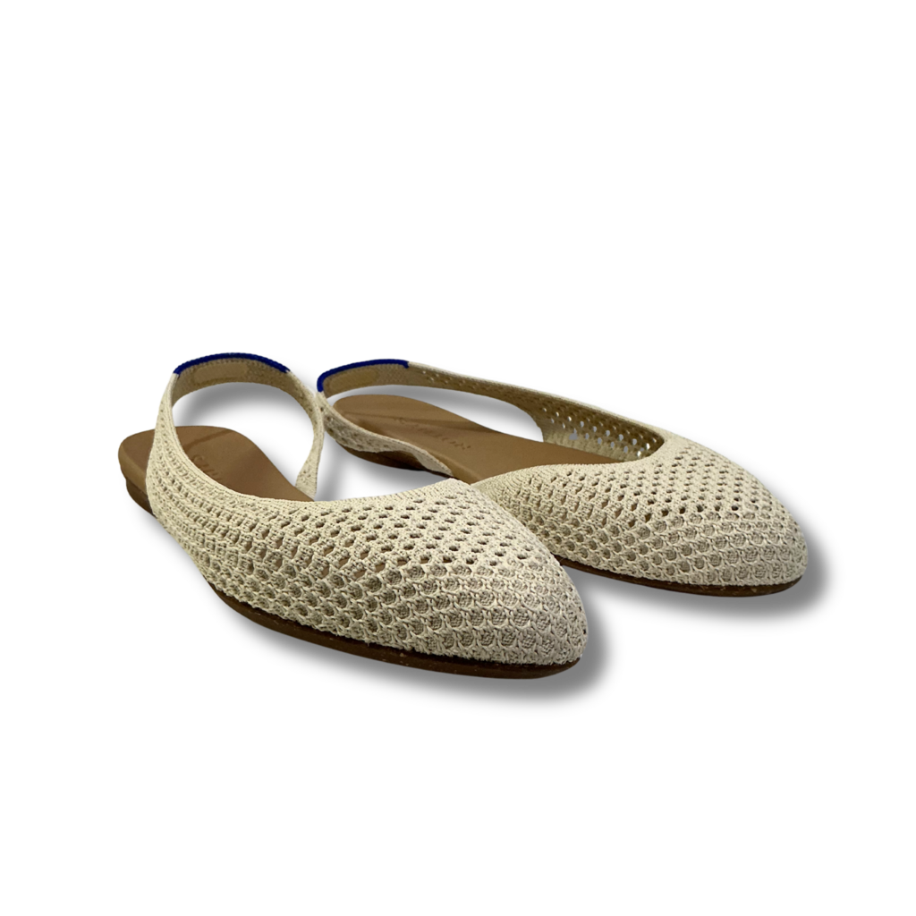 Rothys The Almond Slingback Flats