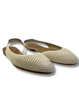 Rothys The Almond Slingback Flats