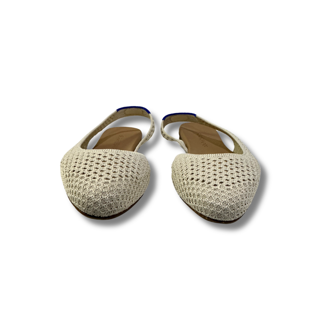 Rothys The Almond Slingback Flats